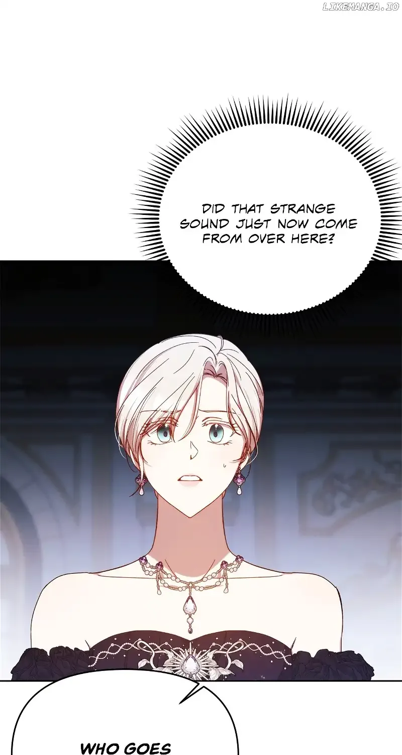 I Became the Greatest Heiress of the Empire Chapter 27 page 46