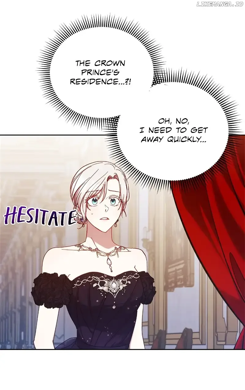 I Became the Greatest Heiress of the Empire Chapter 27 page 49