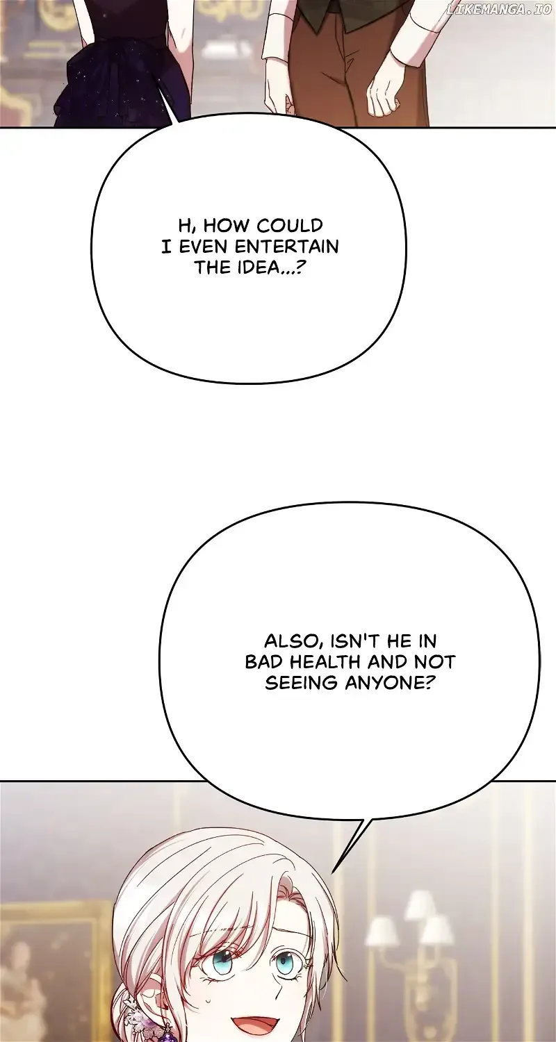 I Became the Greatest Heiress of the Empire Chapter 27 page 73