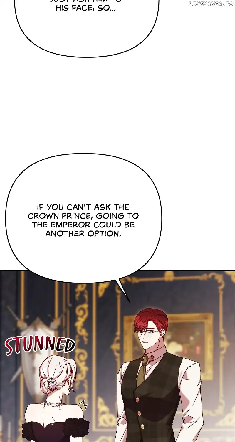 I Became the Greatest Heiress of the Empire Chapter 27 page 72