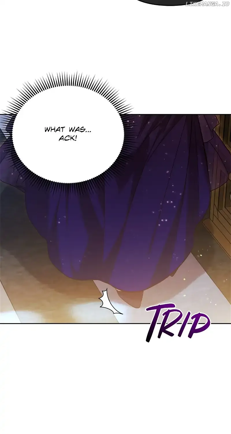 I Became the Greatest Heiress of the Empire Chapter 27 page 40