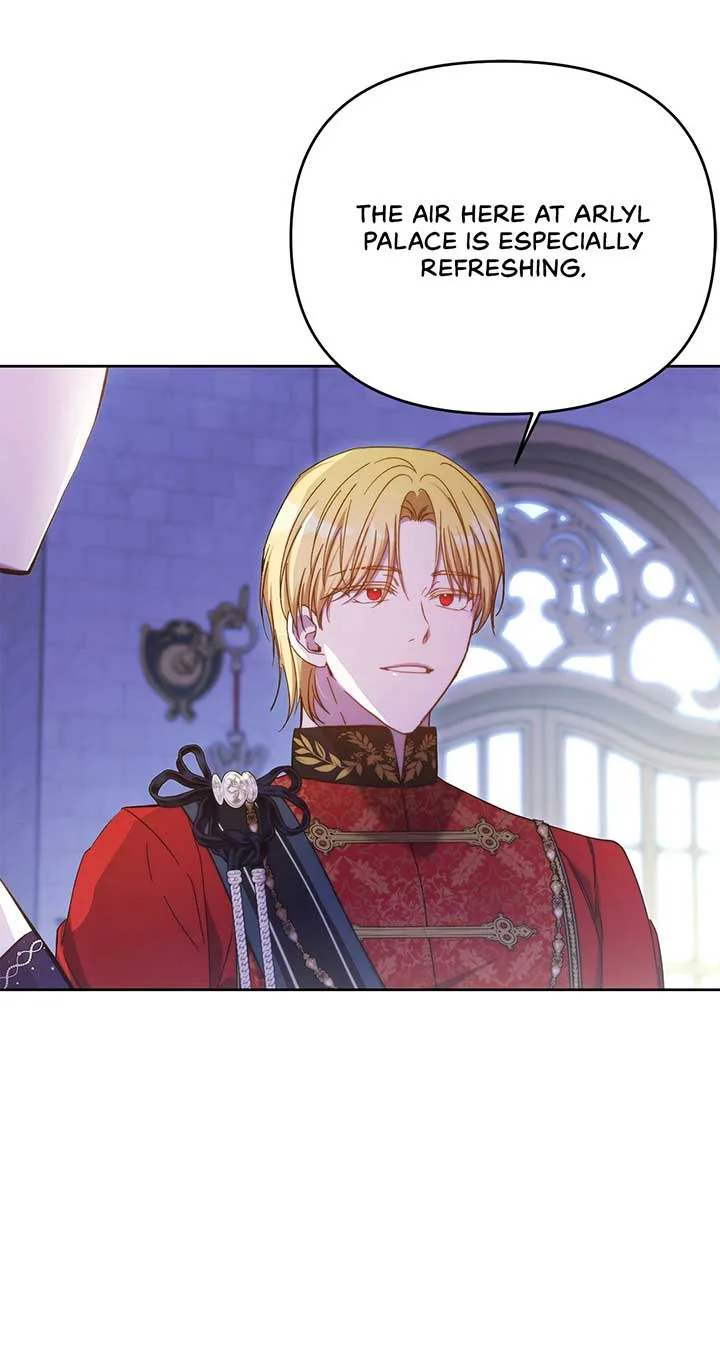 I Became the Greatest Heiress of the Empire Chapter 26 page 55