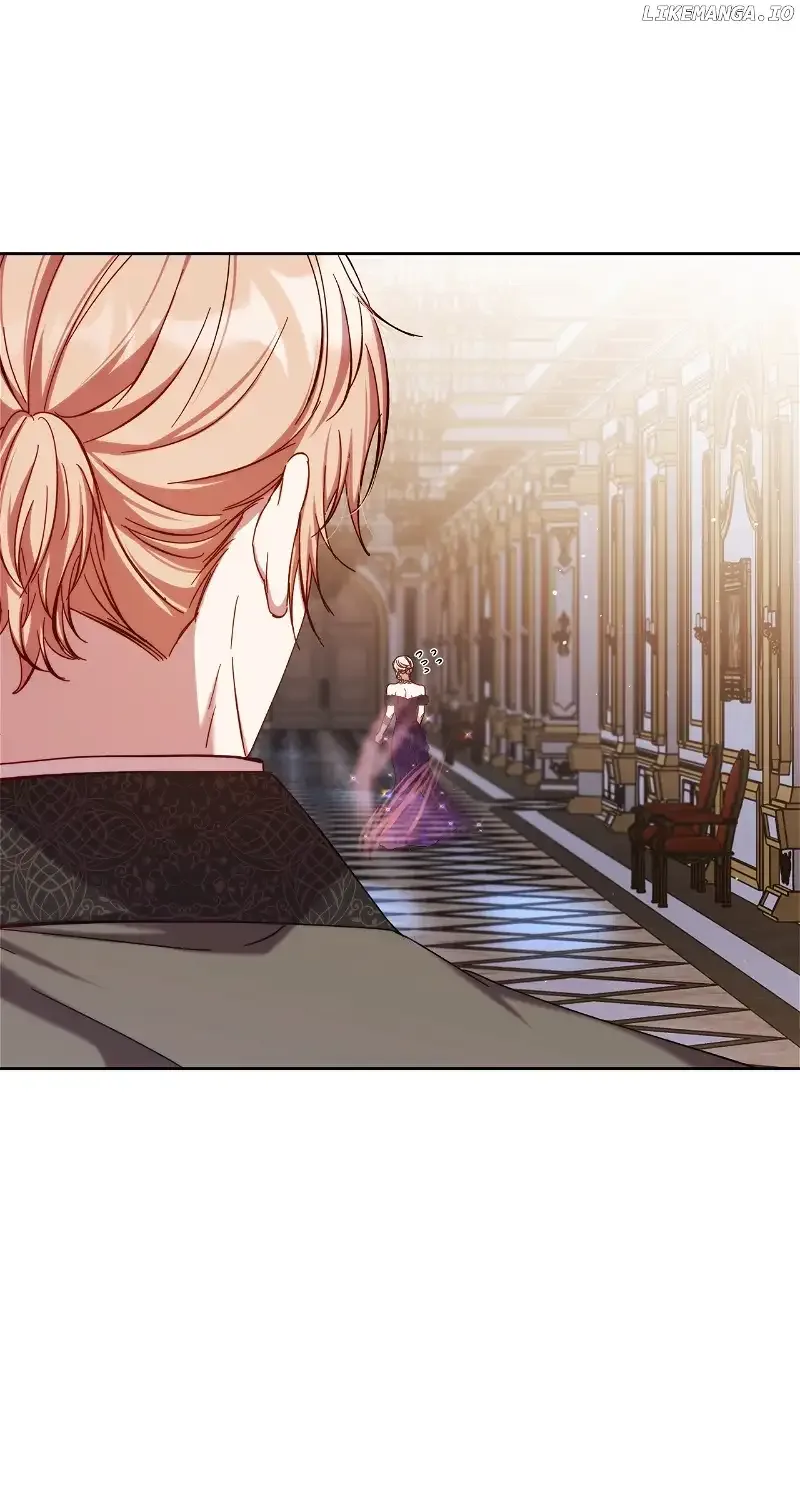 I Became the Greatest Heiress of the Empire Chapter 27 page 60