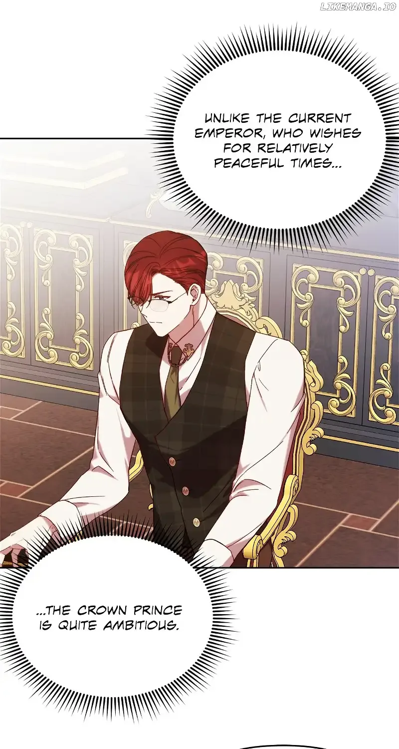 I Became the Greatest Heiress of the Empire Chapter 27 page 67