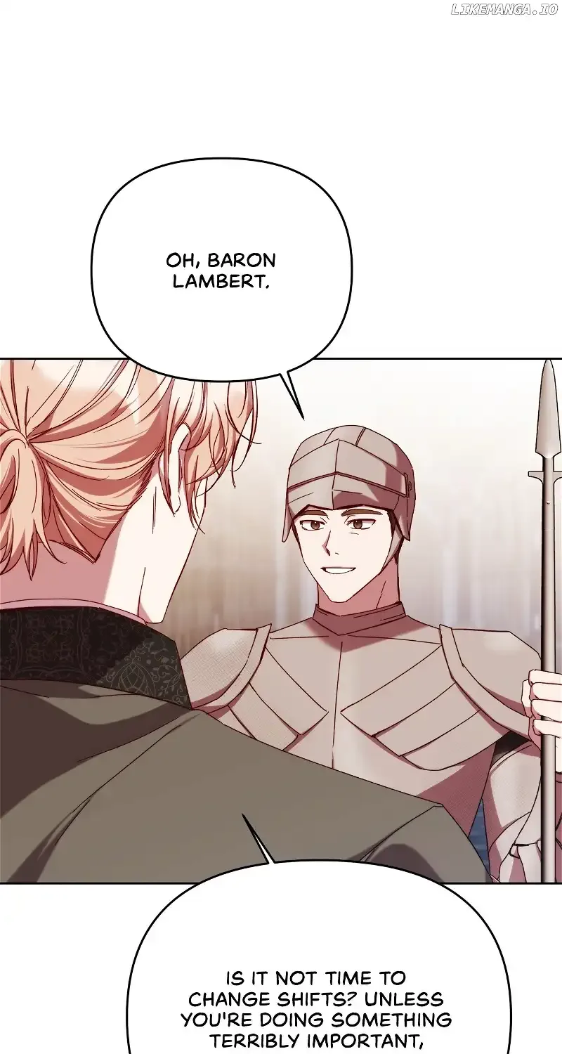 I Became the Greatest Heiress of the Empire Chapter 27 page 52