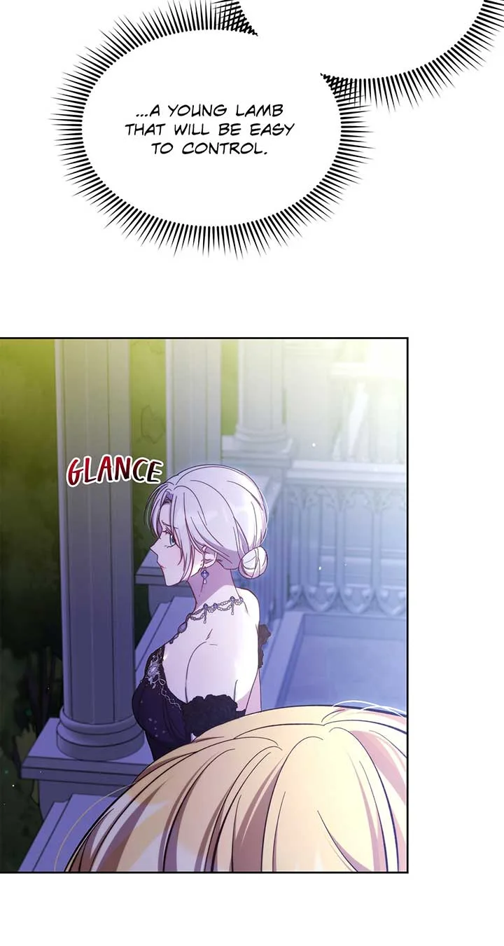 I Became the Greatest Heiress of the Empire Chapter 26 page 61