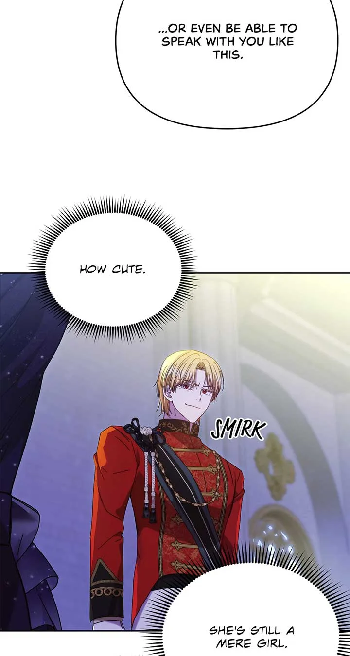 I Became the Greatest Heiress of the Empire Chapter 26 page 60