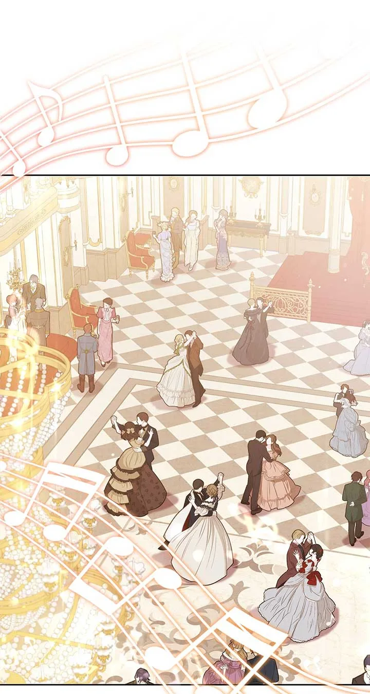 I Became the Greatest Heiress of the Empire Chapter 26 page 47