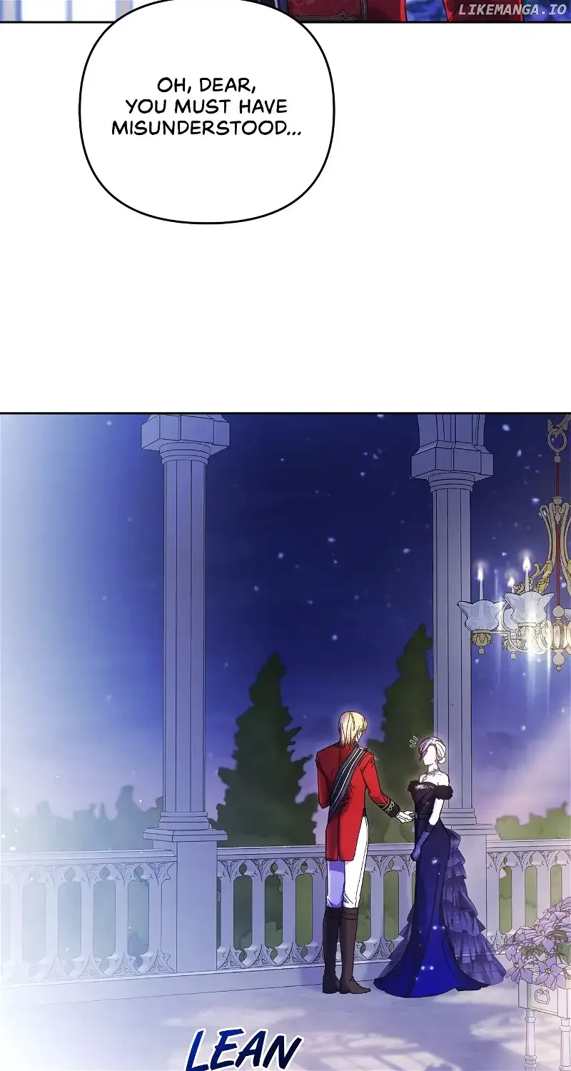 I Became the Greatest Heiress of the Empire Chapter 27 page 24
