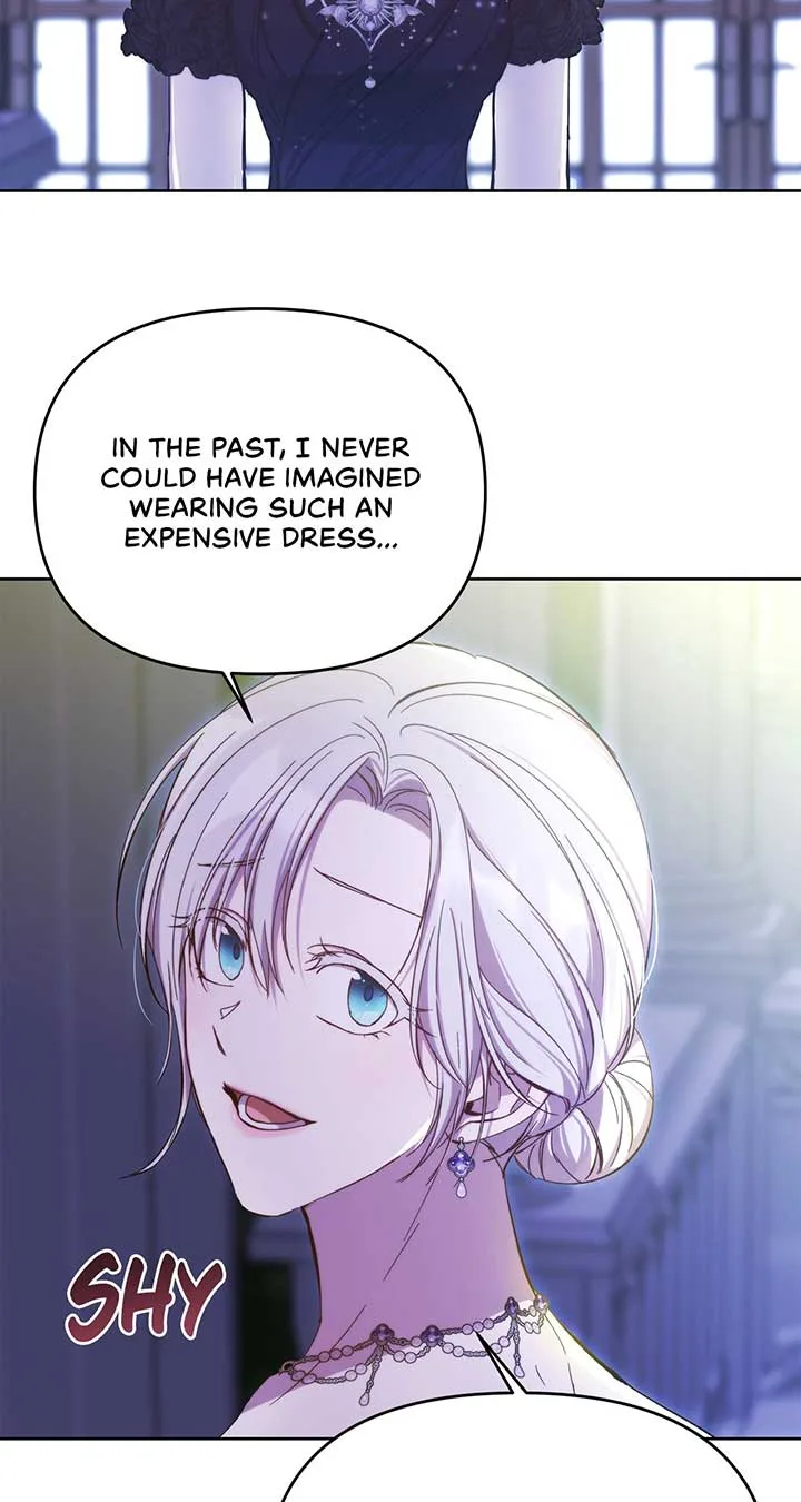 I Became the Greatest Heiress of the Empire Chapter 26 page 59