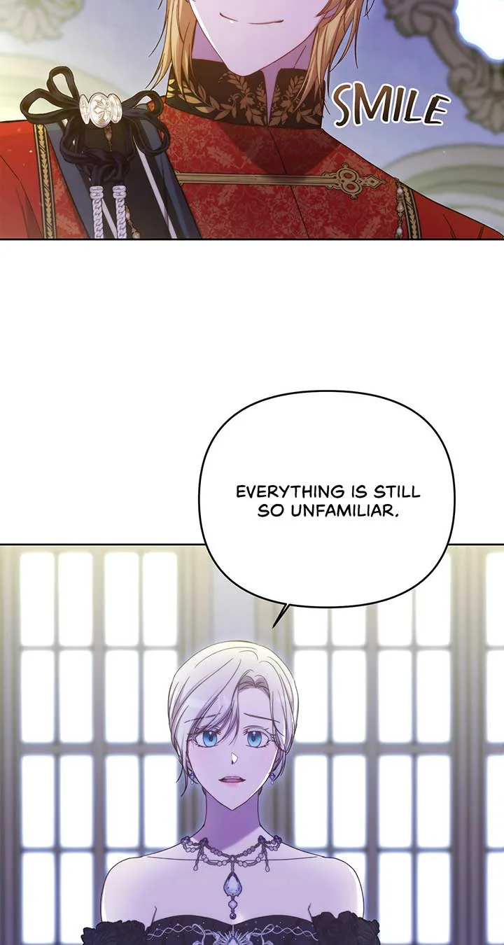 I Became the Greatest Heiress of the Empire Chapter 26 page 58