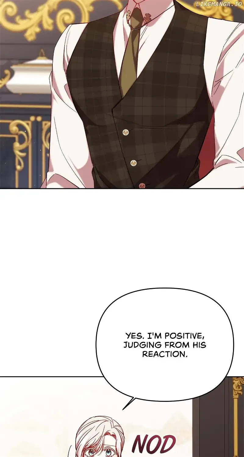 I Became the Greatest Heiress of the Empire Chapter 27 page 64