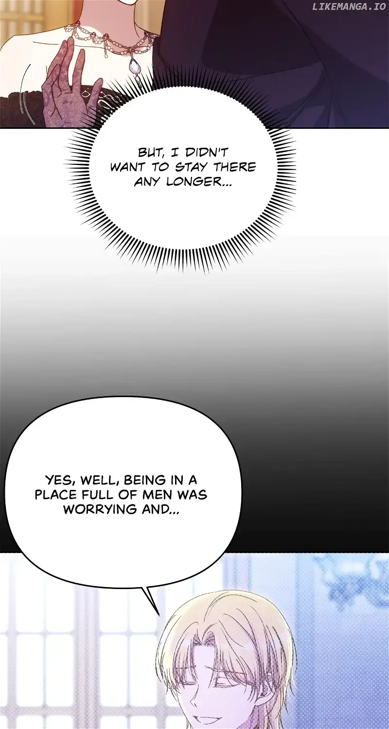 I Became the Greatest Heiress of the Empire Chapter 27 page 32