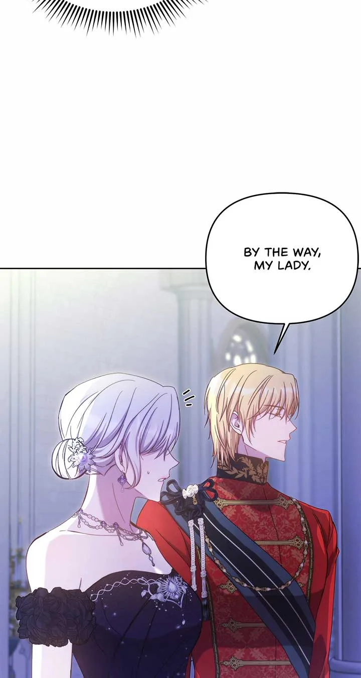 I Became the Greatest Heiress of the Empire Chapter 26 page 73