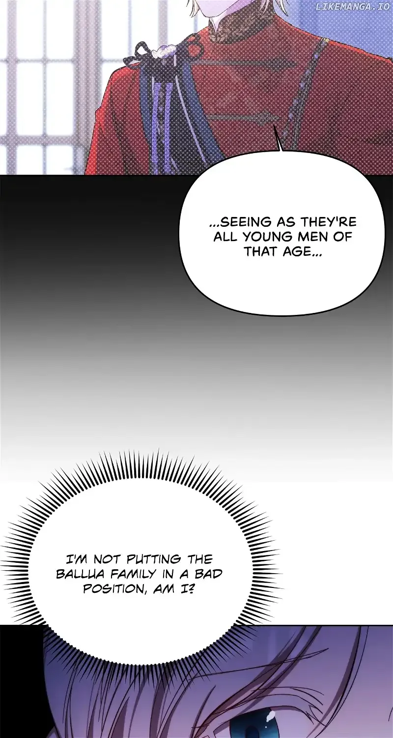 I Became the Greatest Heiress of the Empire Chapter 27 page 33