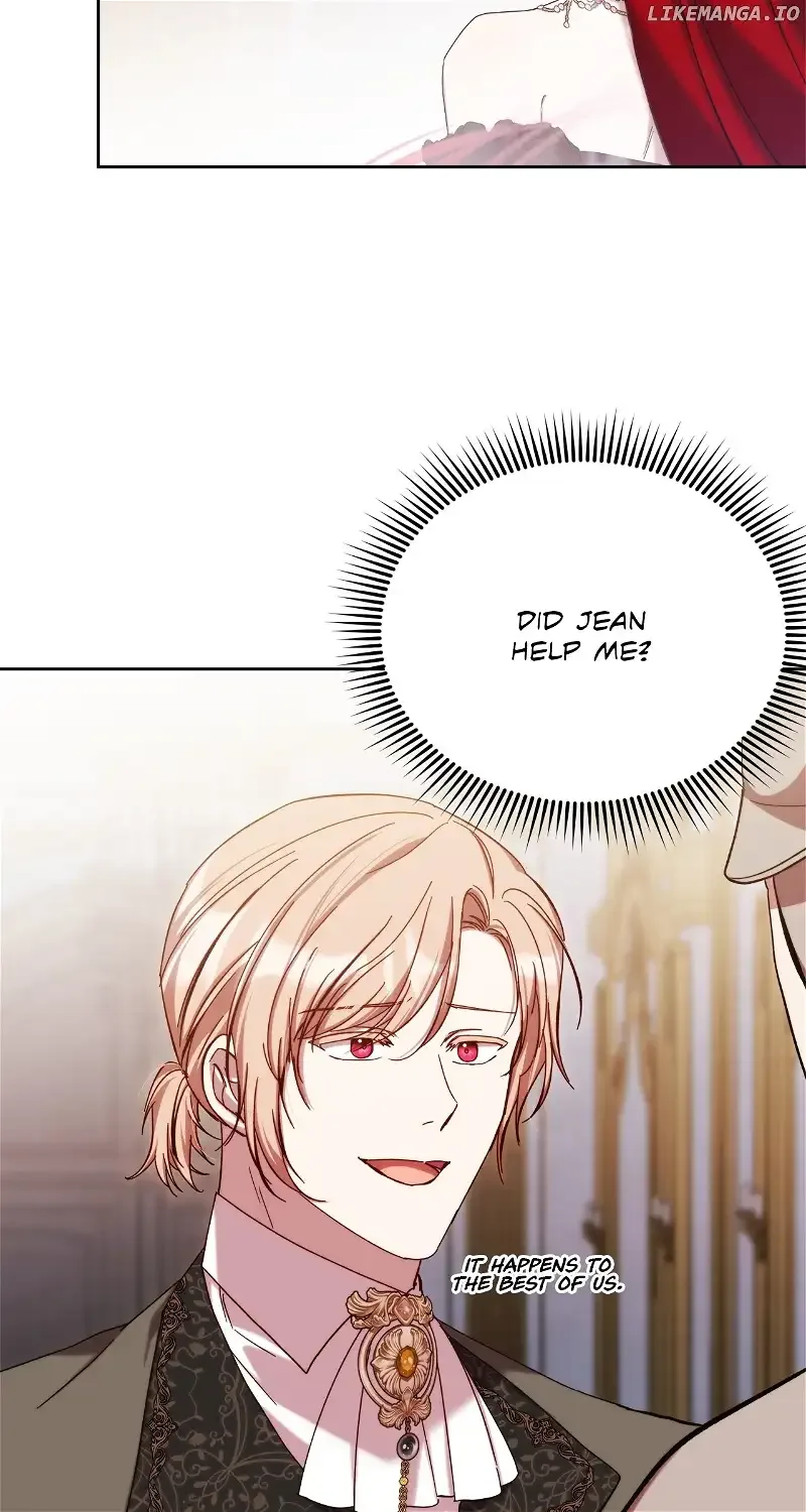 I Became the Greatest Heiress of the Empire Chapter 27 page 56