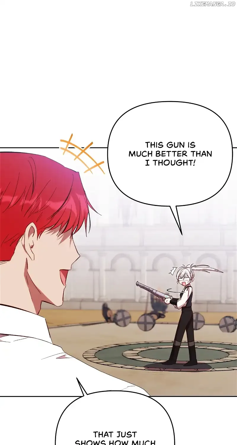 I Became the Greatest Heiress of the Empire Chapter 28 page 7
