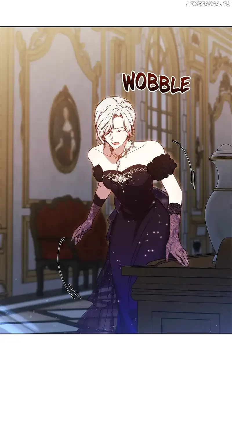 I Became the Greatest Heiress of the Empire Chapter 27 page 41