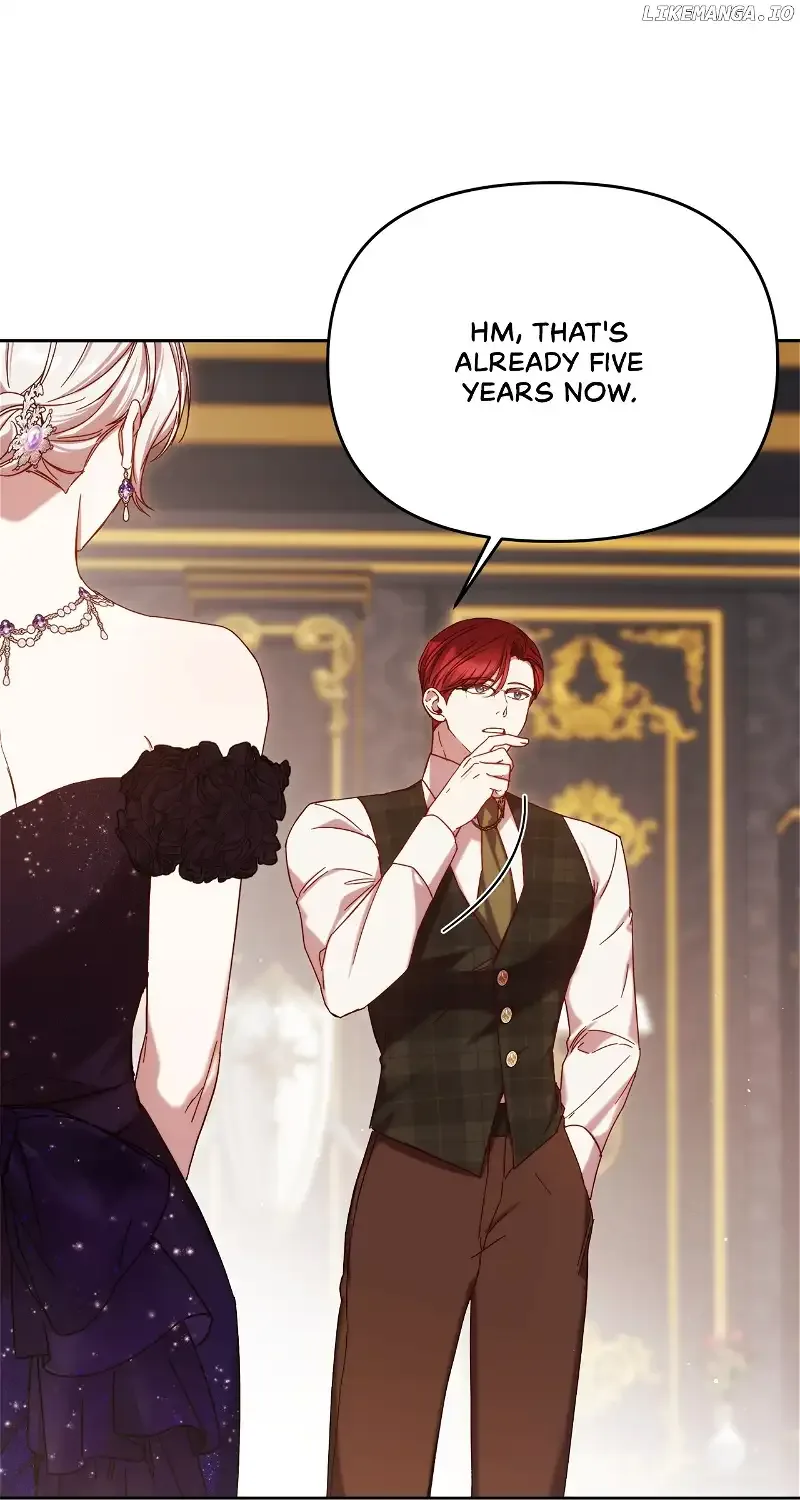 I Became the Greatest Heiress of the Empire Chapter 27 page 75