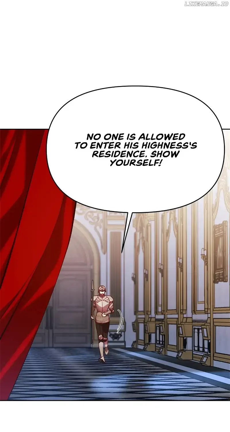 I Became the Greatest Heiress of the Empire Chapter 27 page 48