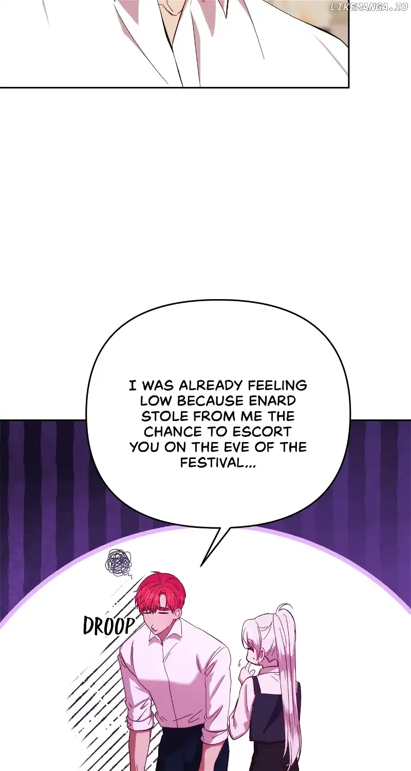 I Became the Greatest Heiress of the Empire Chapter 28 page 12