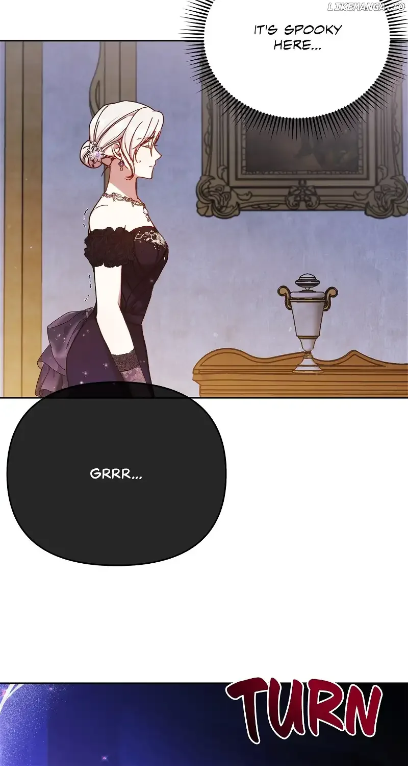 I Became the Greatest Heiress of the Empire Chapter 27 page 38