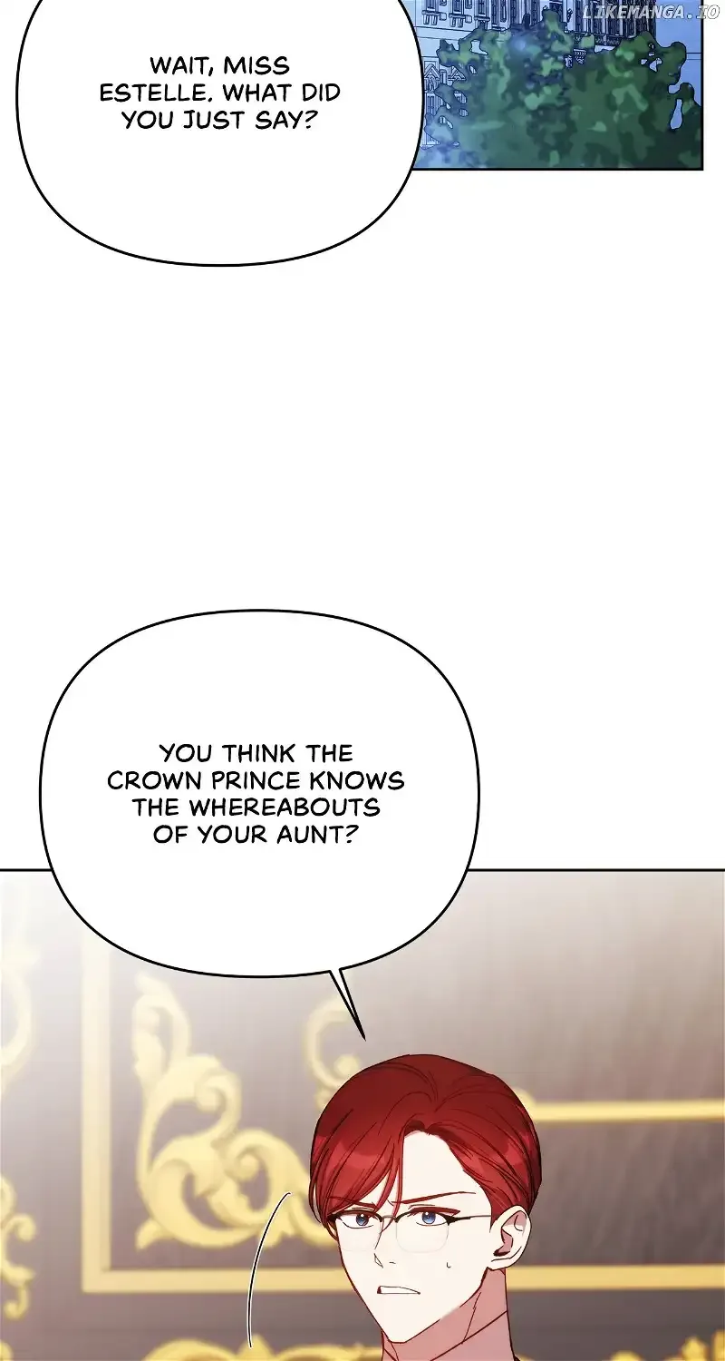 I Became the Greatest Heiress of the Empire Chapter 27 page 63