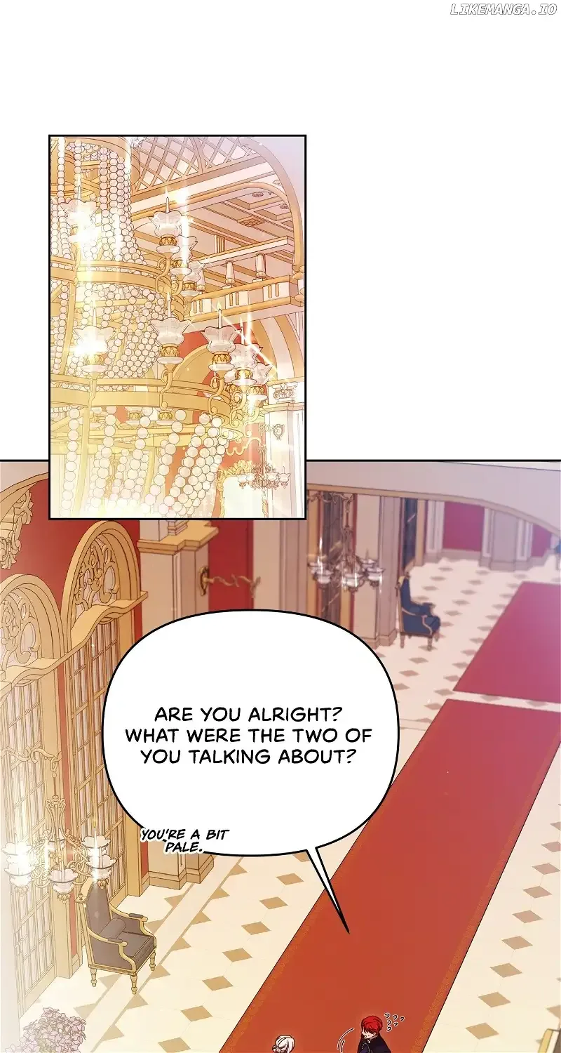I Became the Greatest Heiress of the Empire Chapter 27 page 30