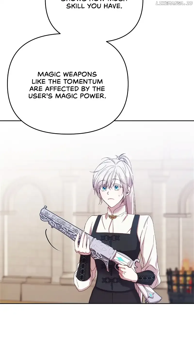 I Became the Greatest Heiress of the Empire Chapter 28 page 8