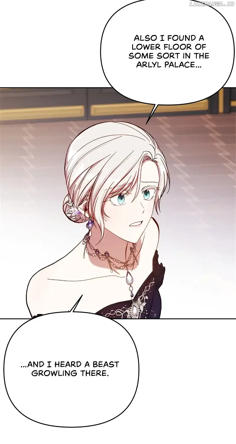 I Became the Greatest Heiress of the Empire Chapter 27 page 68