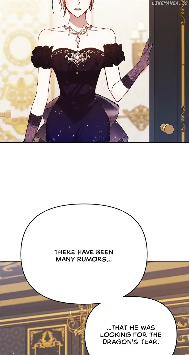 I Became the Greatest Heiress of the Empire Chapter 27 page 65