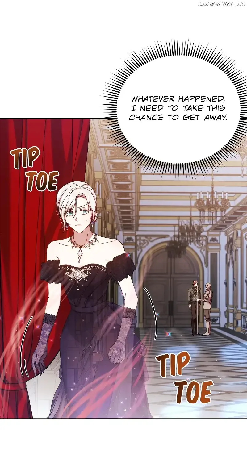 I Became the Greatest Heiress of the Empire Chapter 27 page 59