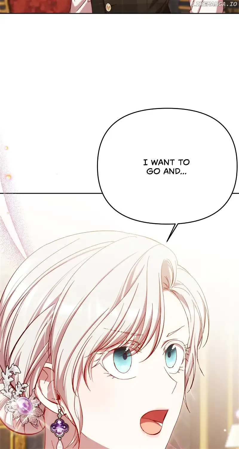 I Became the Greatest Heiress of the Empire Chapter 27 page 81