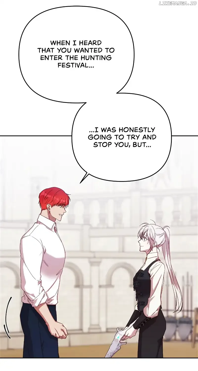 I Became the Greatest Heiress of the Empire Chapter 28 page 10