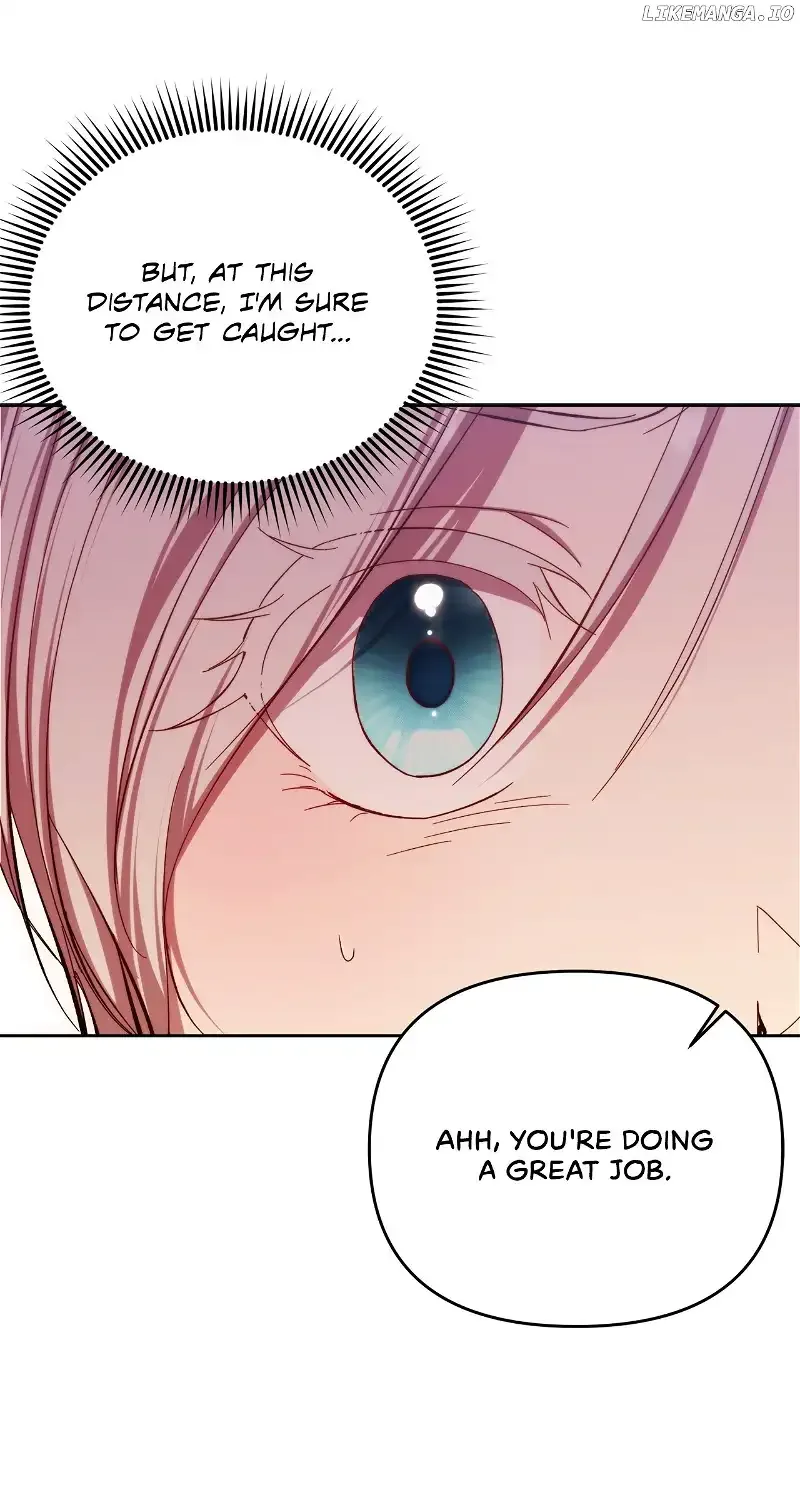 I Became the Greatest Heiress of the Empire Chapter 27 page 50