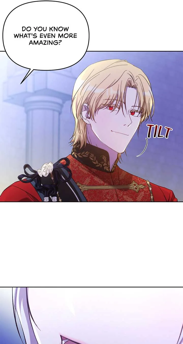 I Became the Greatest Heiress of the Empire Chapter 26 page 63