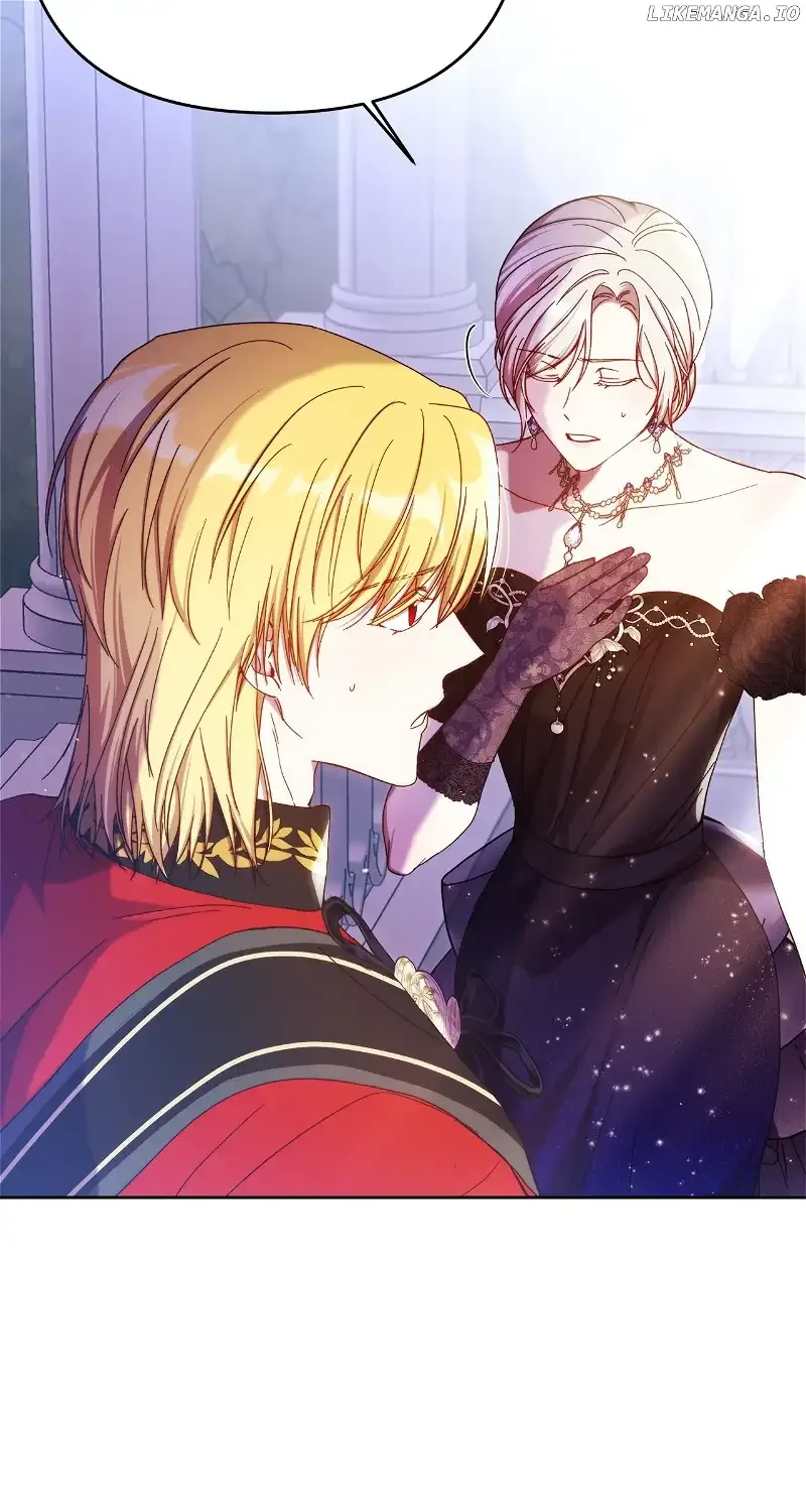 I Became the Greatest Heiress of the Empire Chapter 27 page 27