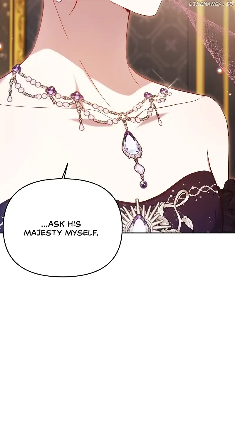 I Became the Greatest Heiress of the Empire Chapter 27 page 82