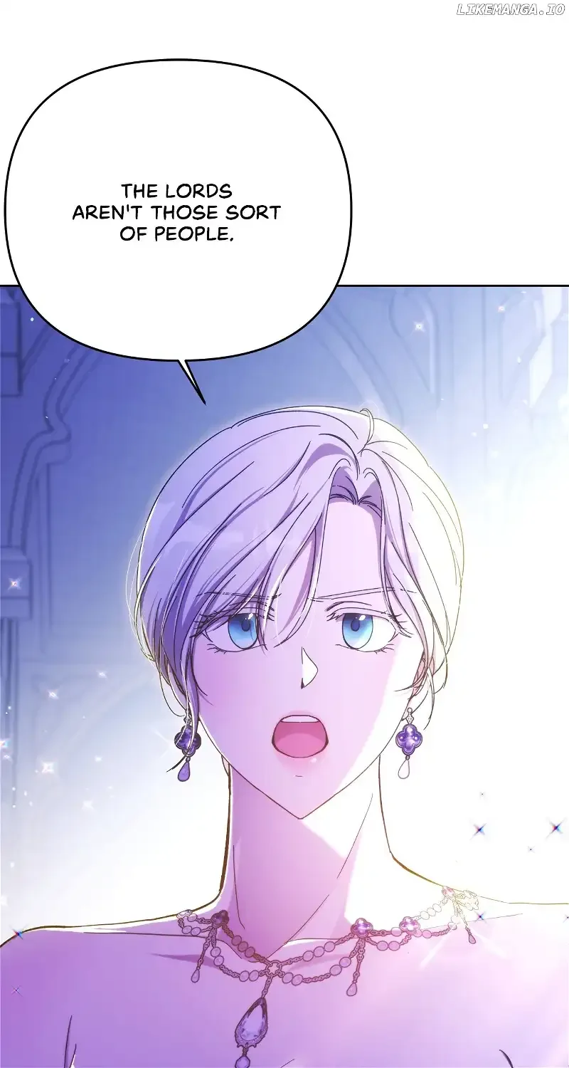 I Became the Greatest Heiress of the Empire Chapter 27 page 19