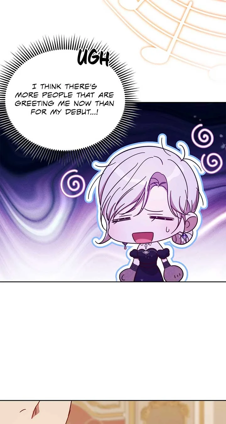 I Became the Greatest Heiress of the Empire Chapter 26 page 48