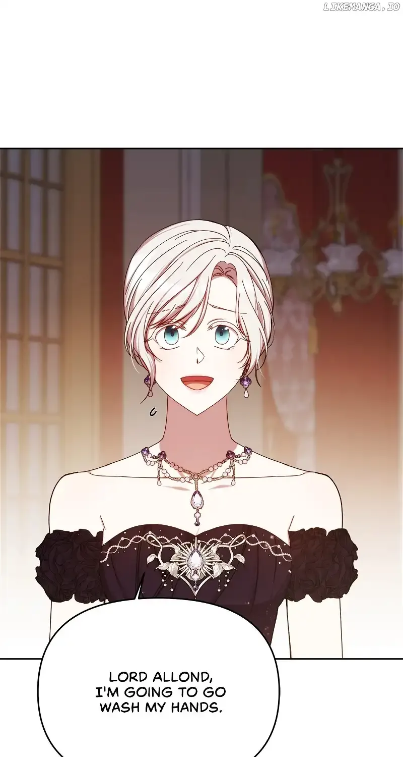I Became the Greatest Heiress of the Empire Chapter 27 page 35
