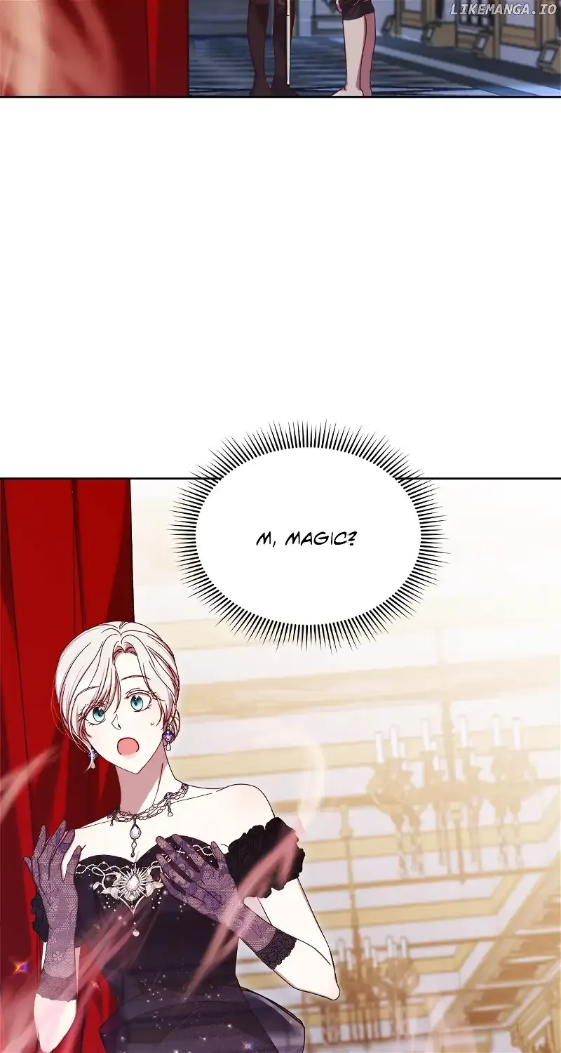 I Became the Greatest Heiress of the Empire Chapter 27 page 54