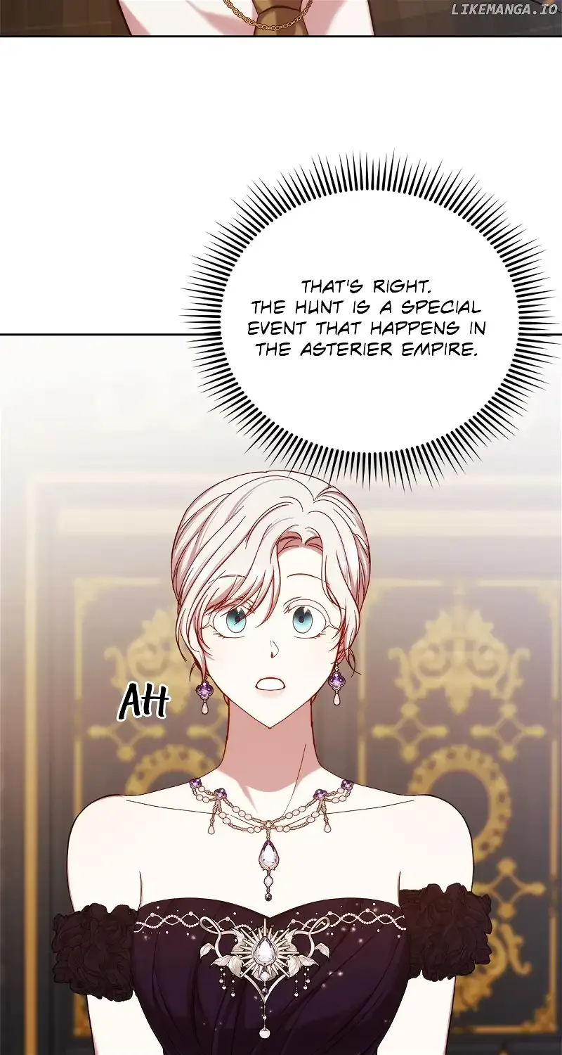 I Became the Greatest Heiress of the Empire Chapter 27 page 77