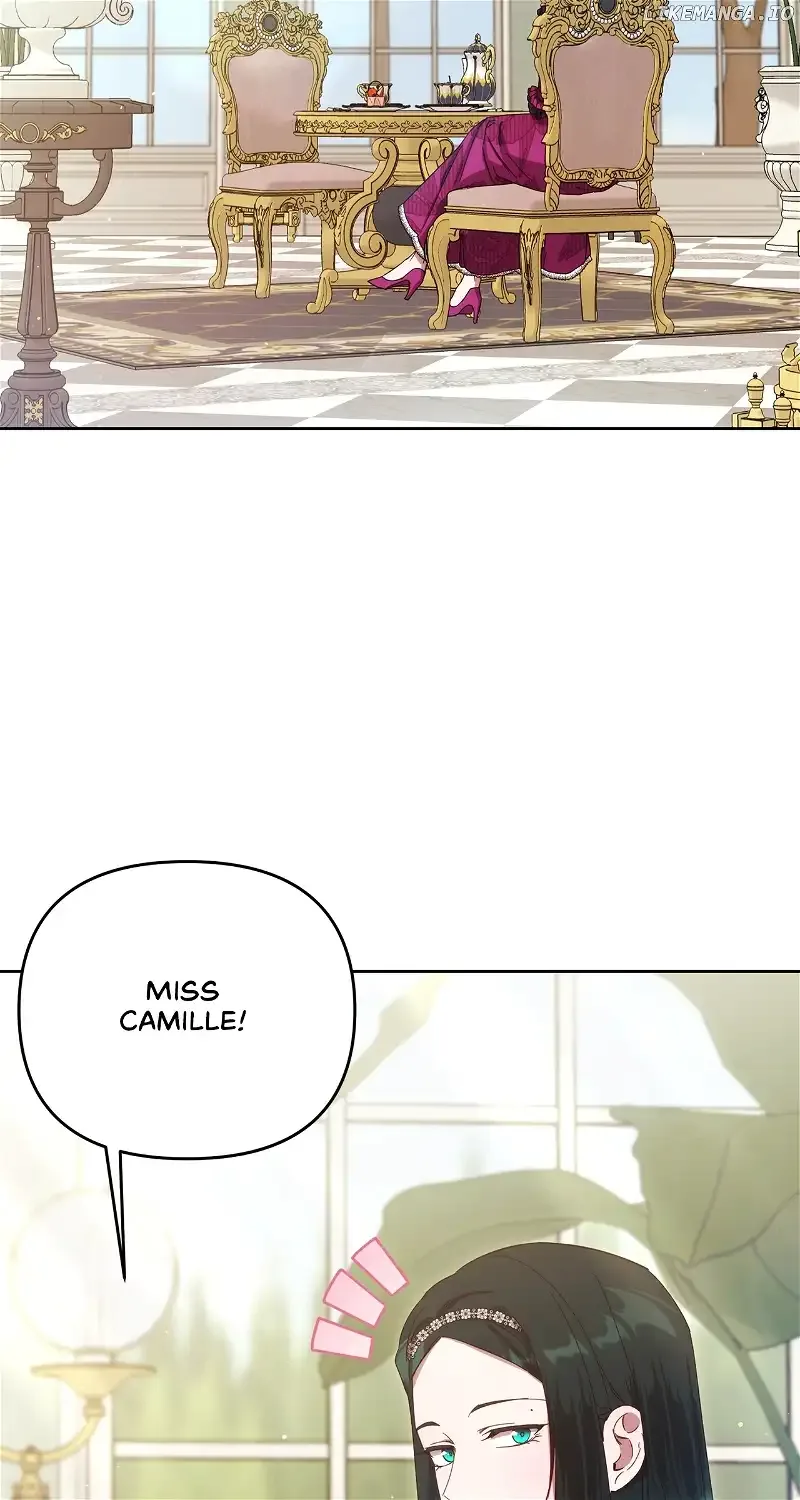I Became the Greatest Heiress of the Empire Chapter 28 page 19