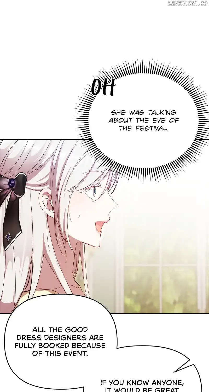 I Became the Greatest Heiress of the Empire Chapter 28 page 27