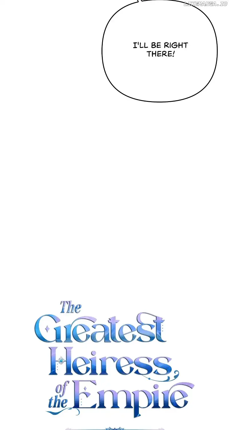 I Became the Greatest Heiress of the Empire Chapter 28 page 16