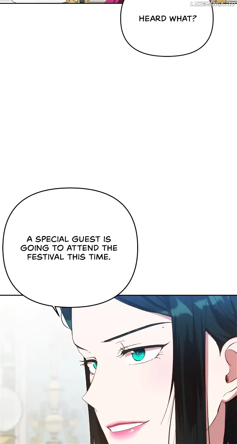 I Became the Greatest Heiress of the Empire Chapter 28 page 30