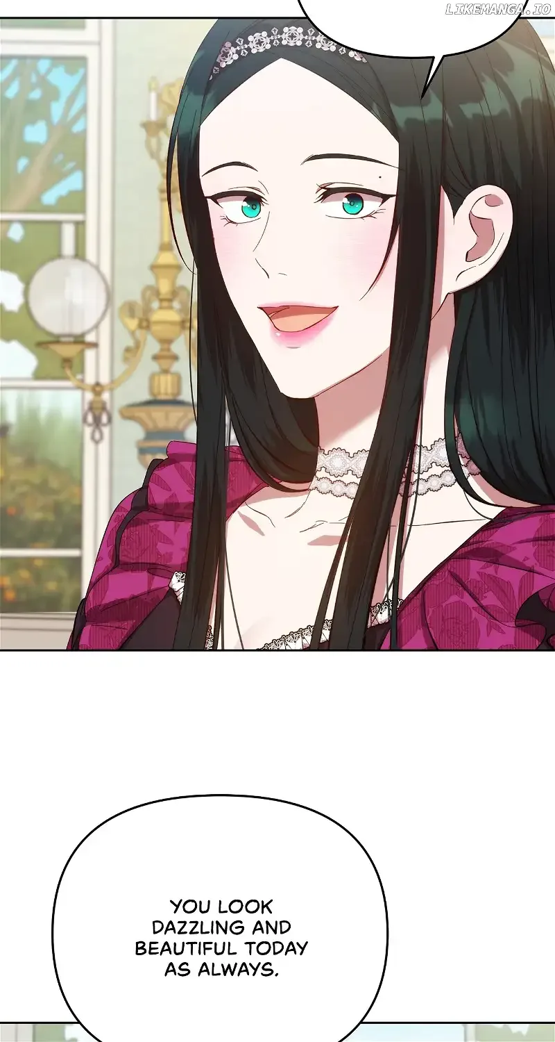 I Became the Greatest Heiress of the Empire Chapter 28 page 21