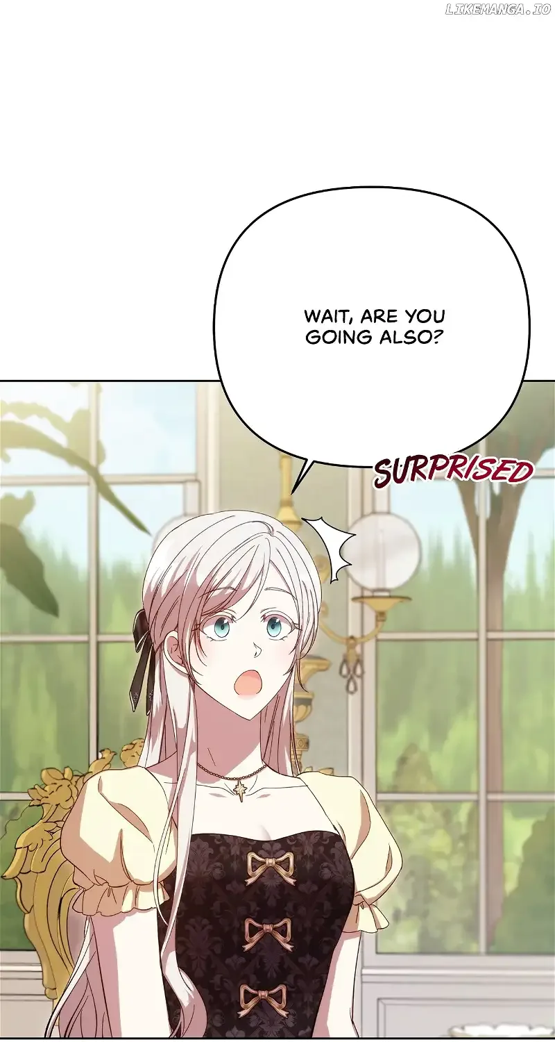 I Became the Greatest Heiress of the Empire Chapter 28 page 24