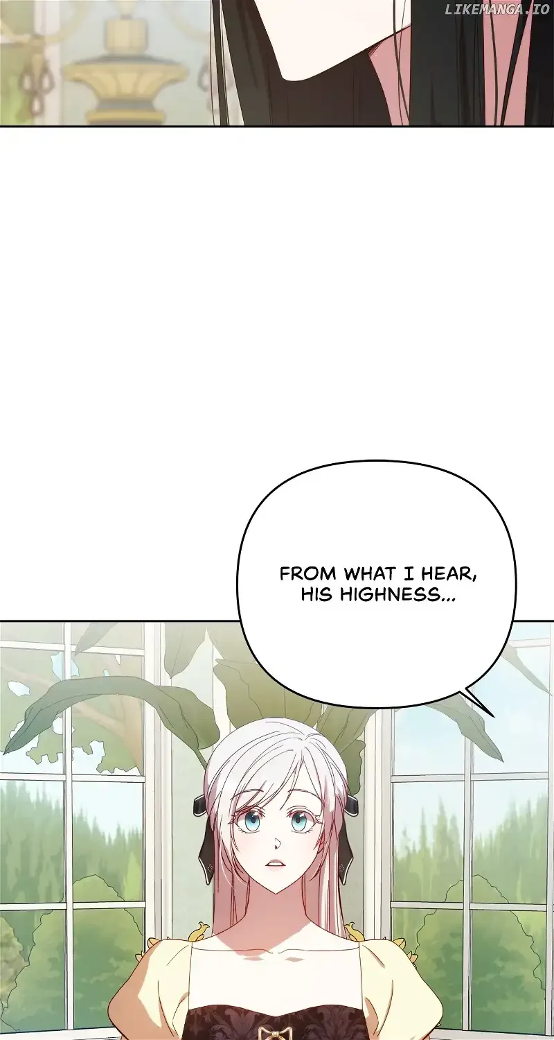 I Became the Greatest Heiress of the Empire Chapter 28 page 31